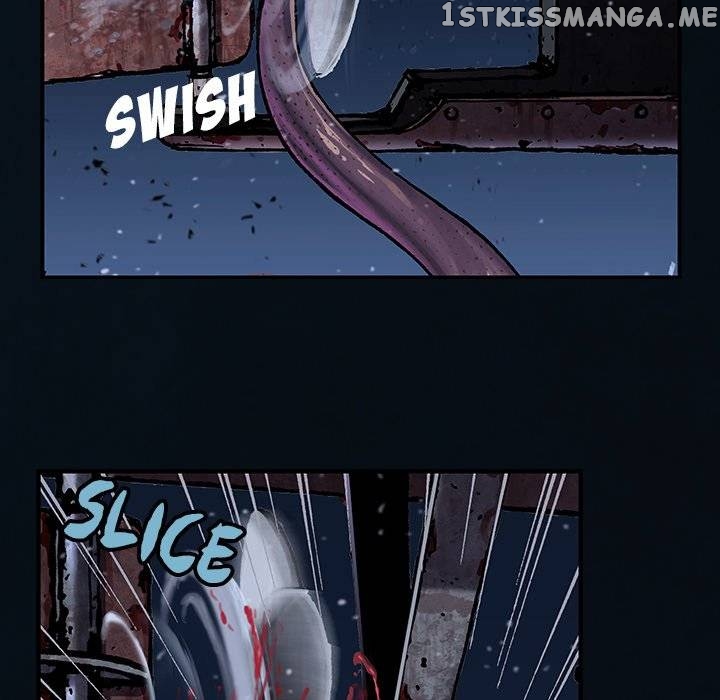 Leviathan, Chapter 166 image 08